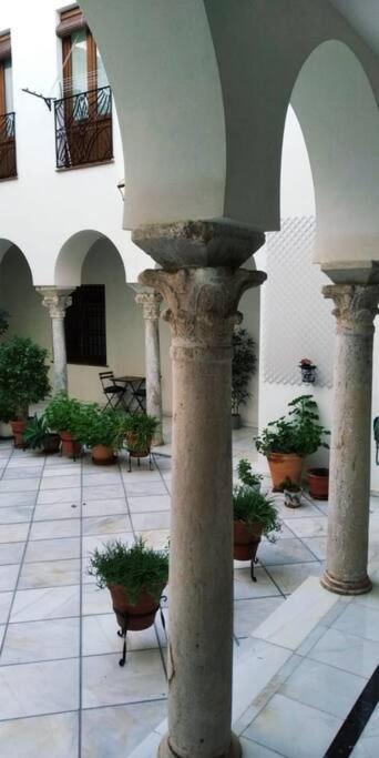 Disfruta De La Historica Cordoba Apartamento Exterior foto