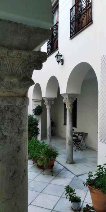 Disfruta De La Historica Cordoba Apartamento Exterior foto